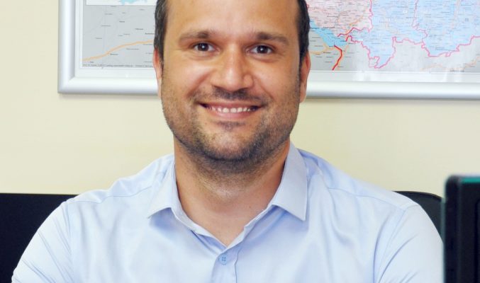 Атанас Велинов